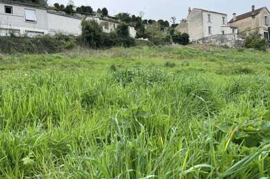 Terrain  40000 €