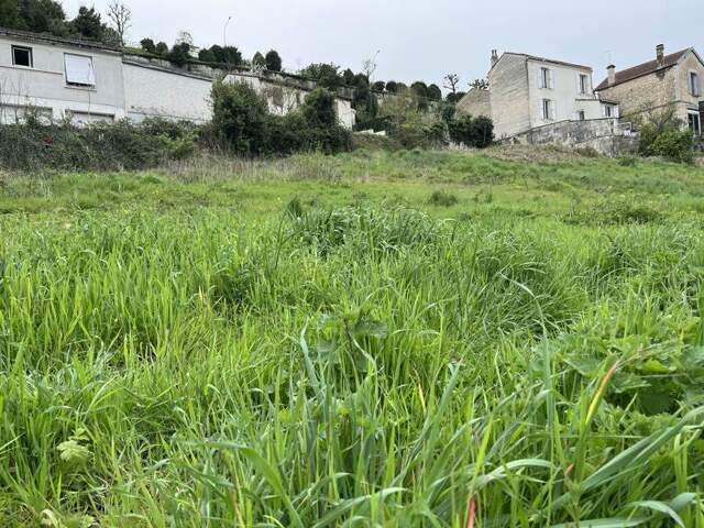 Terrain à bâtir de 0 pièces principales — photo du bien