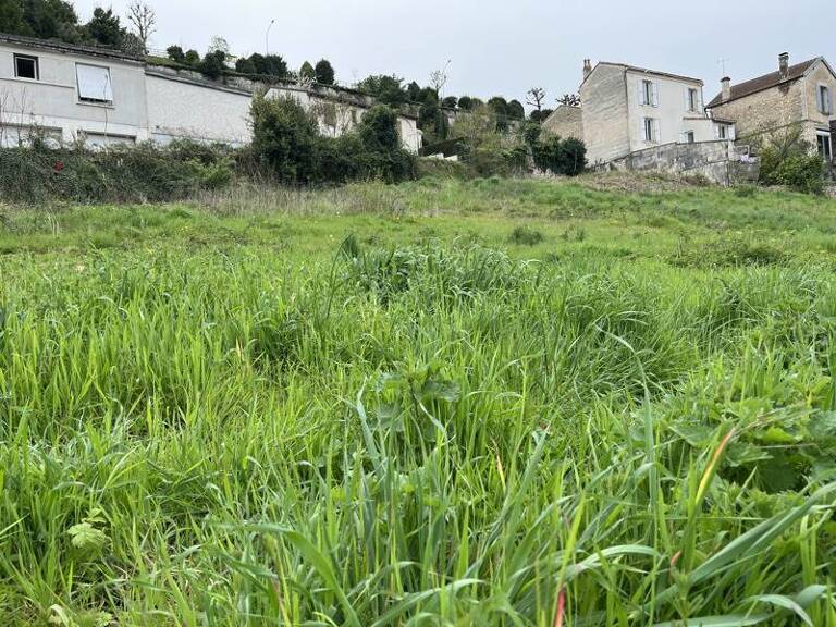 Terrain à bâtir de 0 pièces principales — photo 1