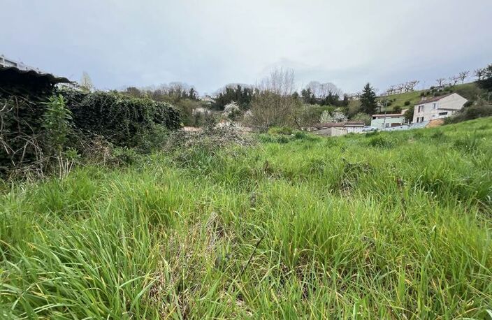Terrain à bâtir de 0 pièces principales — photo 3