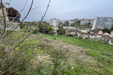 Terrain  50000 €