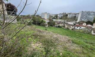 Terrain  550 m² à vendre à Angoulême (16000)