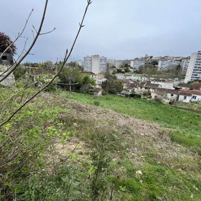 Terrain  56000 €