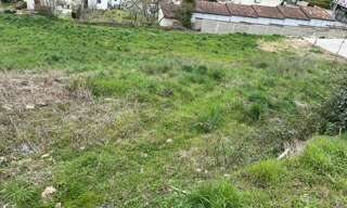 Terrain  550 m² à vendre à Angoulême (16000)