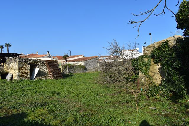 Terrain  à vendre Brée-les-Bains (La) 17840