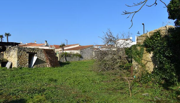 Terrain  à vendre Brée-les-Bains (La) 17840