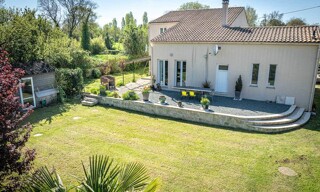 Maison 6 Pièces 145 m² à vendre à Surgères (17700)