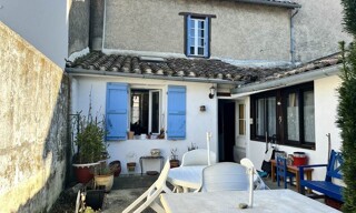 Maison 5 Pièces 104 m² à vendre à Saint-Clar (32380)