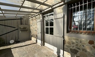 Maison 5 Pièces 139 m² à vendre à Saint-Laurent-sur-Gorre (87310)