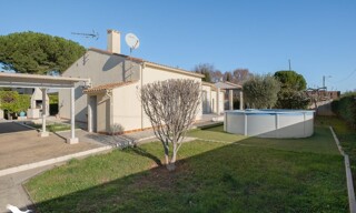 Maison 5 Pièces 103 m² à vendre à Montpellier (34070)