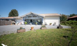 Maison 4 Pièces 107 m² à vendre à Linxe (40260)