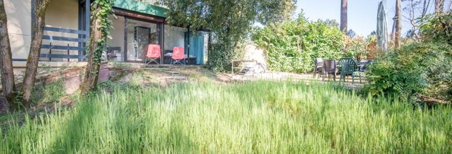 Maison 5 Pièces 94 m² à vendre à Léon (40550)