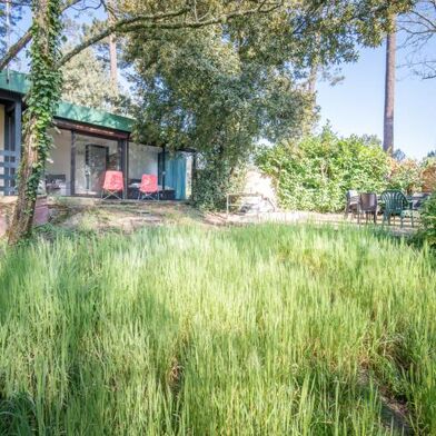 Maison 5 pièces 296520 €