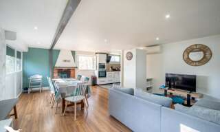 Maison 5 Pièces 94 m² à vendre à Léon (40550)