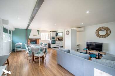 Maison 5 pièces 296520 €