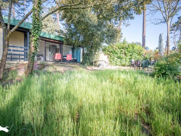 Chalet de 5 pièces principales — photo 1
