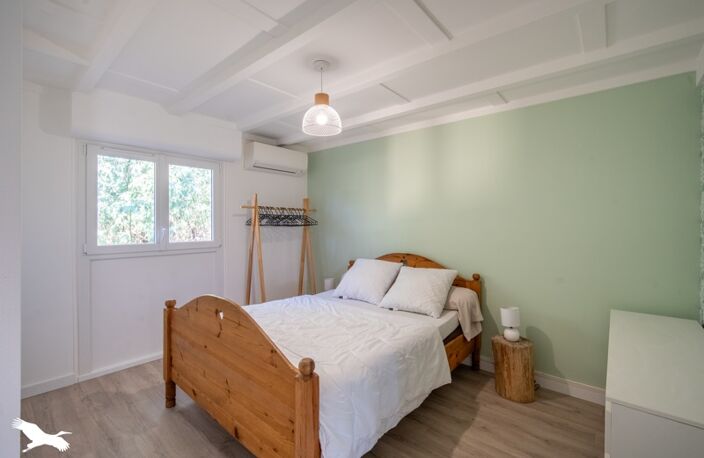 Chalet de 5 pièces principales — photo 5