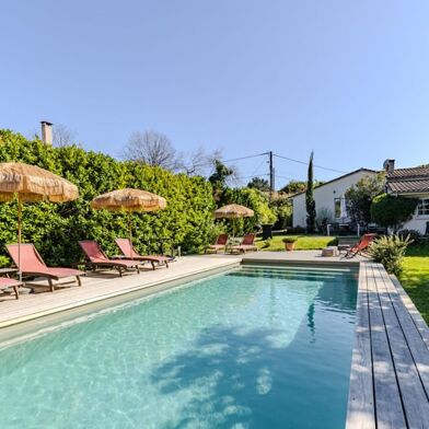 Maison 7 pièces 654375 €