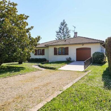 Maison 4 pièces 199900 €