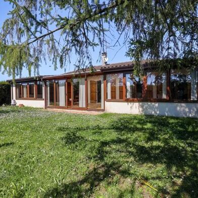 Maison 4 pièces 195600 €