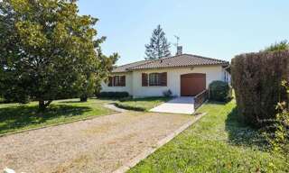 Maison 4 Pièces 105 m² à vendre à Gensac-la-Pallue (16130)