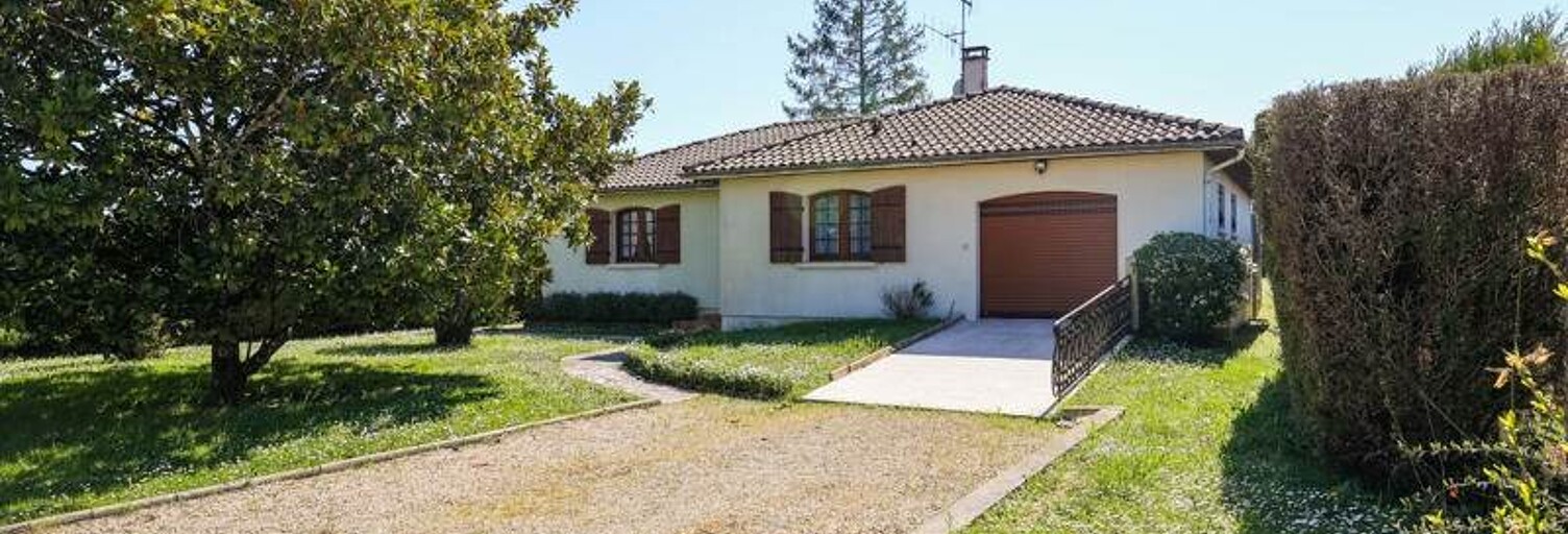 Maison 4 Pièces 105 m² à vendre à Gensac-la-Pallue (16130)