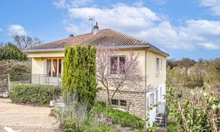 Maison 6 Pièces 160 m² à vendre à Niort (79000)