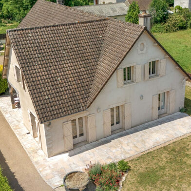 Maison 8 pièces 495000 €