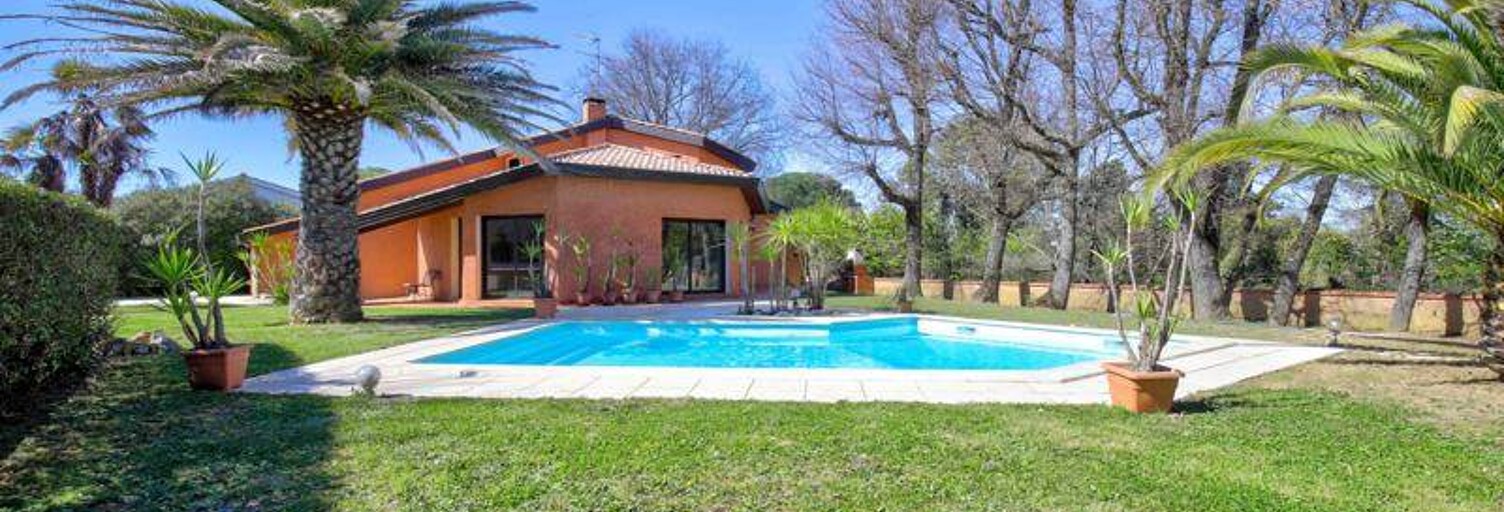 Maison 6 Pièces 150 m² à vendre à Saint-Jean (31240)