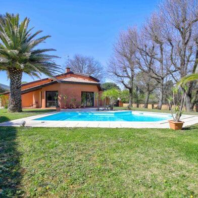 Maison 6 pièces 550000 €