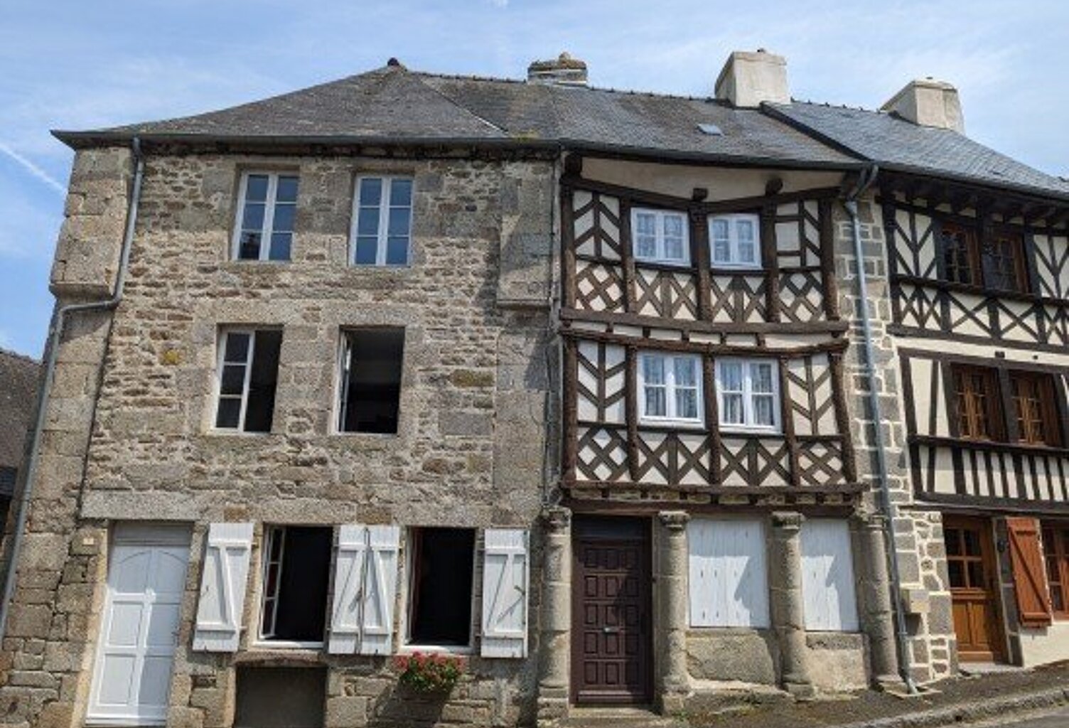 Maison de village — photo 1
