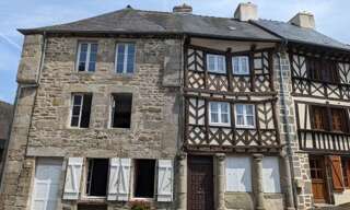 Maison 5 Pièces 160 m² à vendre à Moncontour (22510)