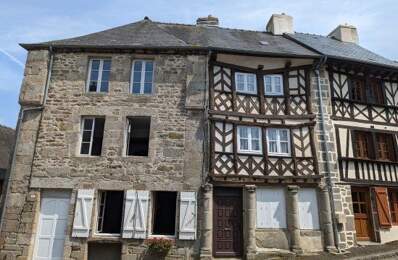 Maison de village — photo du bien