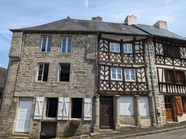 Maison de village — photo du bien