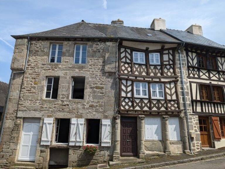 Maison de village — photo 1