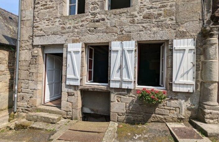 Maison de village — photo 2