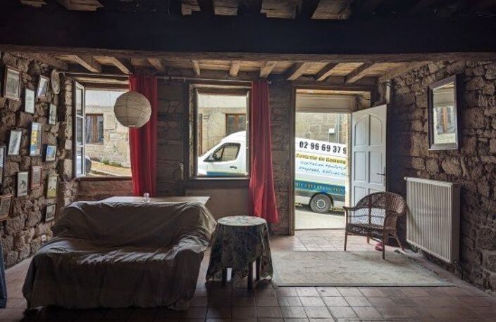 Maison de village — photo 5