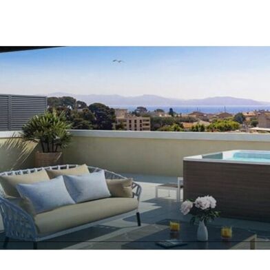 Appartement 5 pièces 1178000 €