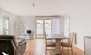 Appartement 4 Pièces 83 m² à vendre à Cenon (33150)