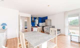 Appartement 4 Pièces 83 m² à vendre à Cenon (33150)