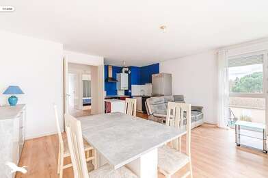 Appartement 4 pièces 259700 €