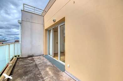 Appartement 4 pièces 232870 €