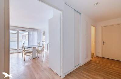 Appartement de 4 pièces principales — photo du bien