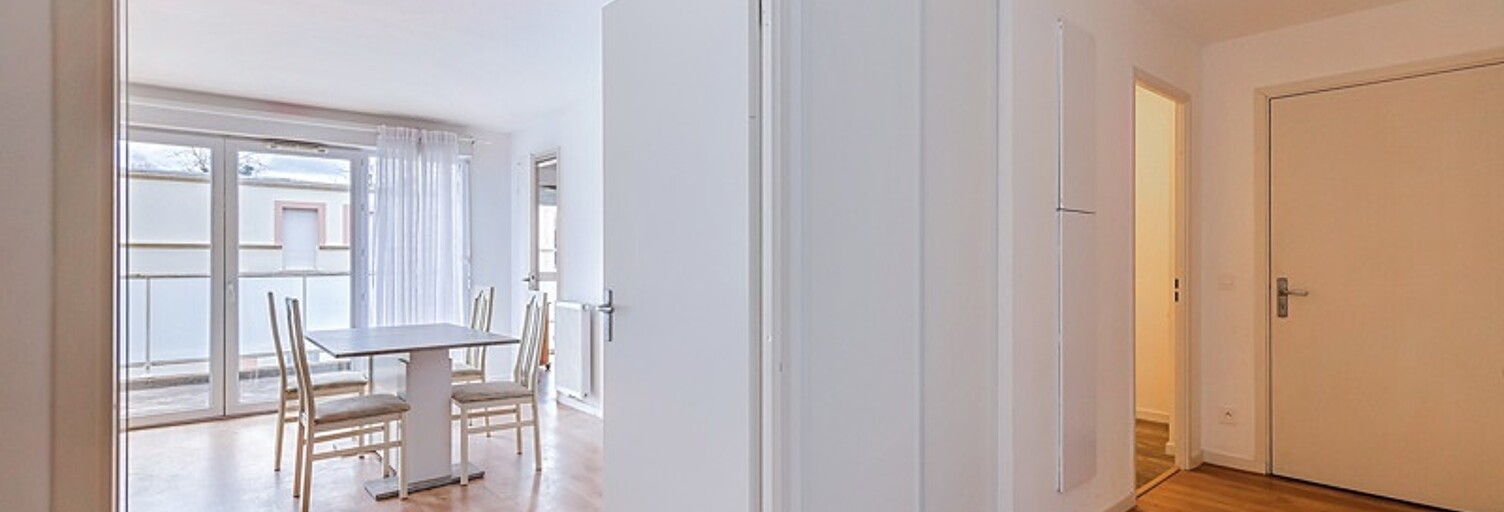 Appartement 4 Pièces 83 m² à vendre à Cenon (33150)