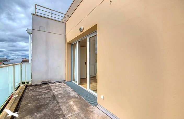 Appartement de 4 pièces principales — photo 3