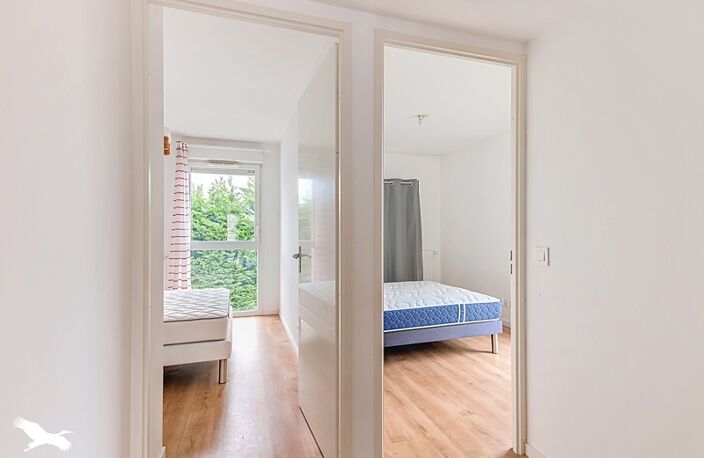 Appartement de 4 pièces principales — photo 4