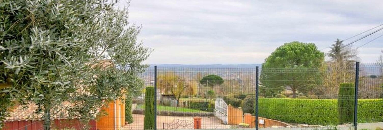 Maison 5 Pièces 160 m² à vendre à Rabastens (81800)