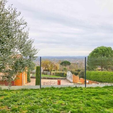 Maison 5 pièces 347000 €