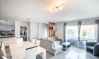 Maison 6 Pièces 105 m² à vendre à Tarnos (40220)