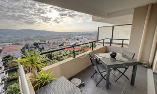 Appartement 3 Pièces 57 m² à vendre à Saint-Laurent-du-Var (06700)